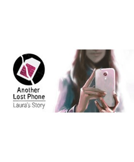 Another Lost Phone: Laura s Story Steam Key EUROPE